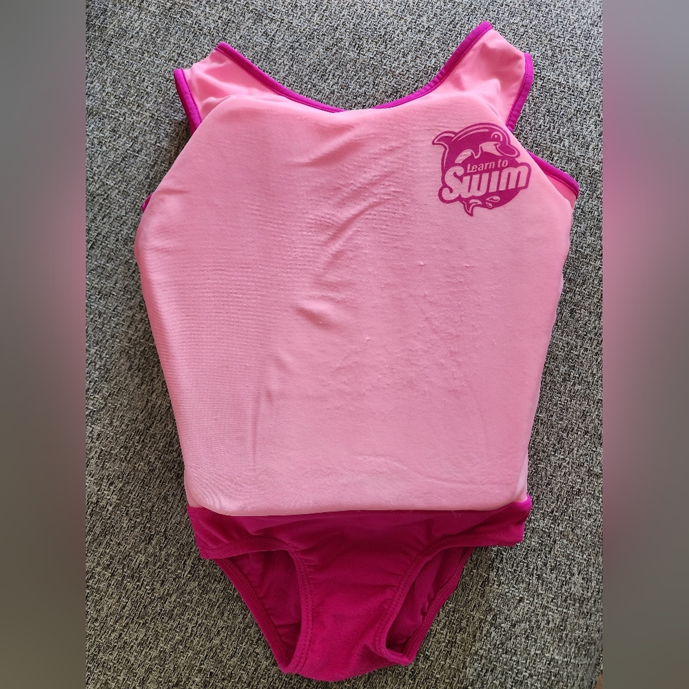 Sand N Sun Infant Swim Float Suit